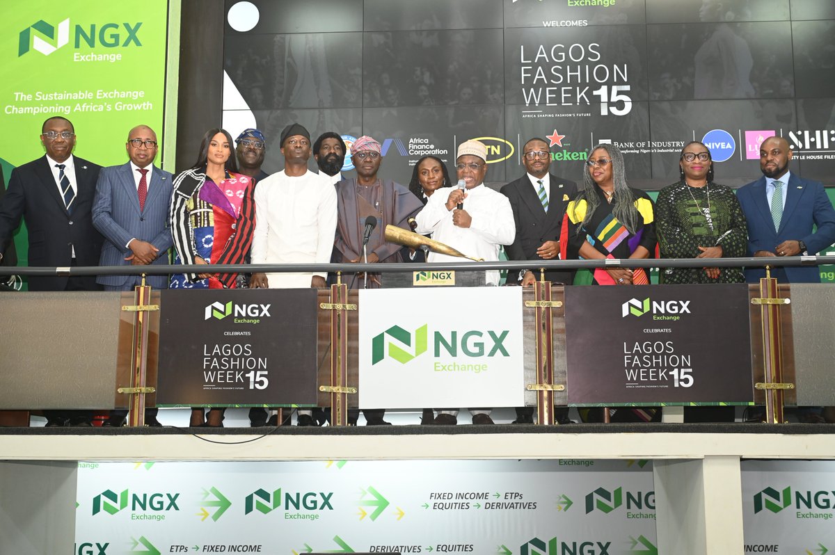 Nigerian Breweries tweet media