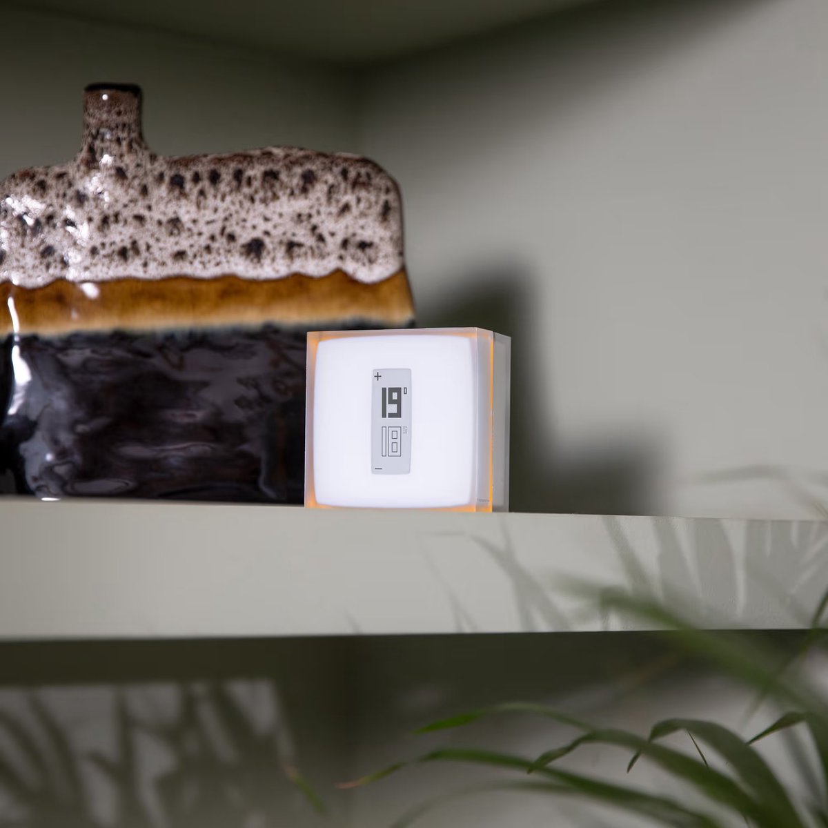 ComputerWorksAG's tweet image. Heize diesen Winter effizient und spare dabei noch Geld 💰

Passe die Temperatur deines Zuhauses auch aus der Ferne an. Optimiere damit deinen Komfort und senke gleichzeitig deine Ausgaben mit
den vernetzten Lösungen von Netatmo.

#Netatmo #WinterSeason