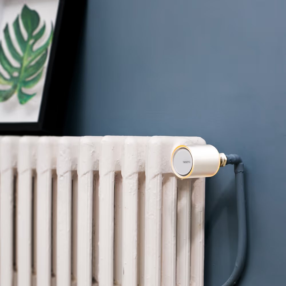 ComputerWorksAG's tweet image. Heize diesen Winter effizient und spare dabei noch Geld 💰

Passe die Temperatur deines Zuhauses auch aus der Ferne an. Optimiere damit deinen Komfort und senke gleichzeitig deine Ausgaben mit
den vernetzten Lösungen von Netatmo.

#Netatmo #WinterSeason