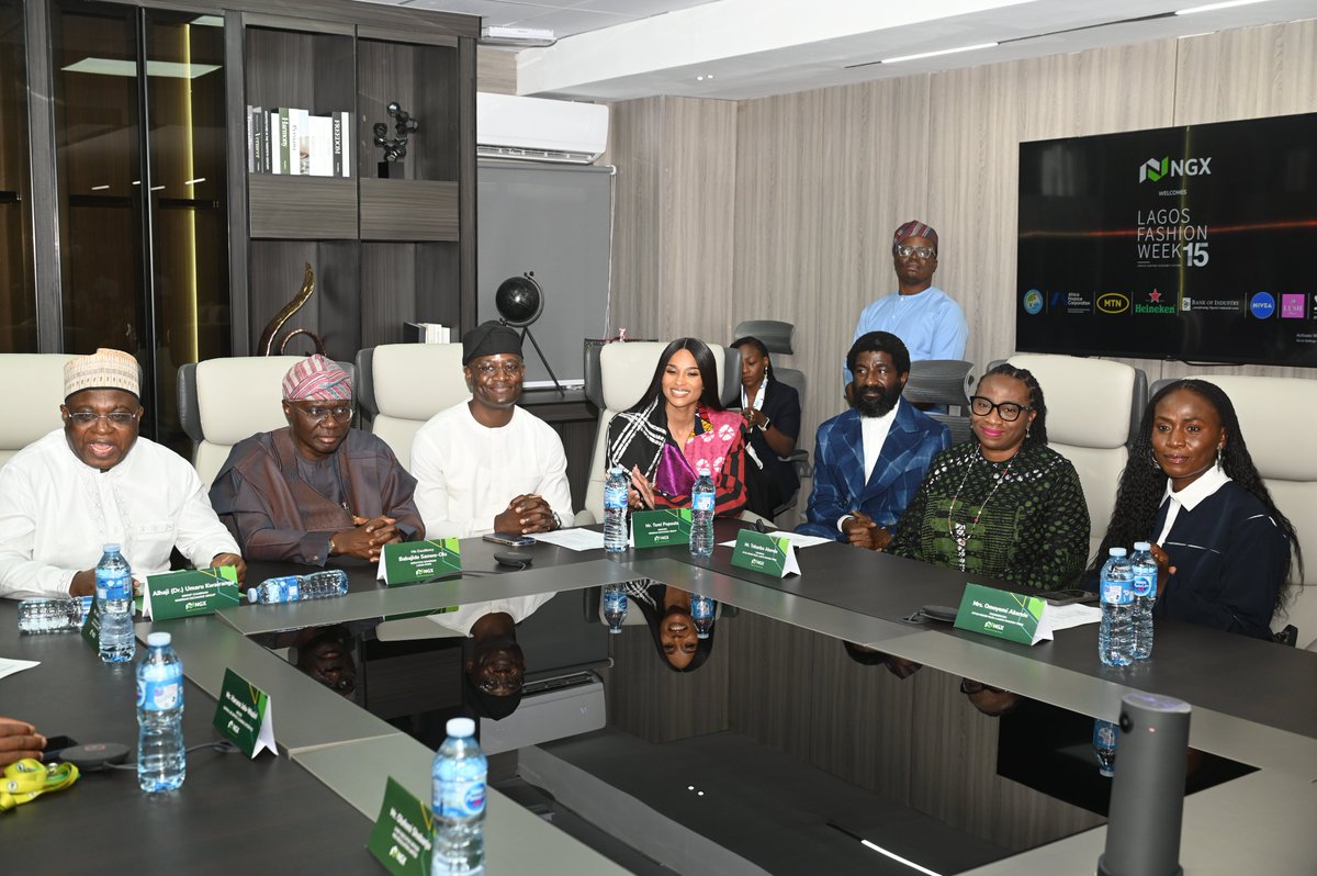 Nigerian Breweries tweet media