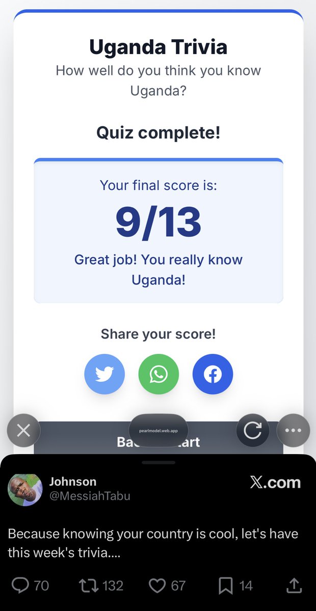 laxx_claver's tweet image. ☄️