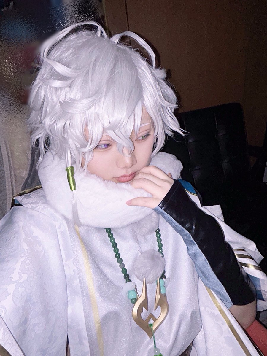 たまごぼーろ🐤 (@eggbohro_cos) / Posts / X