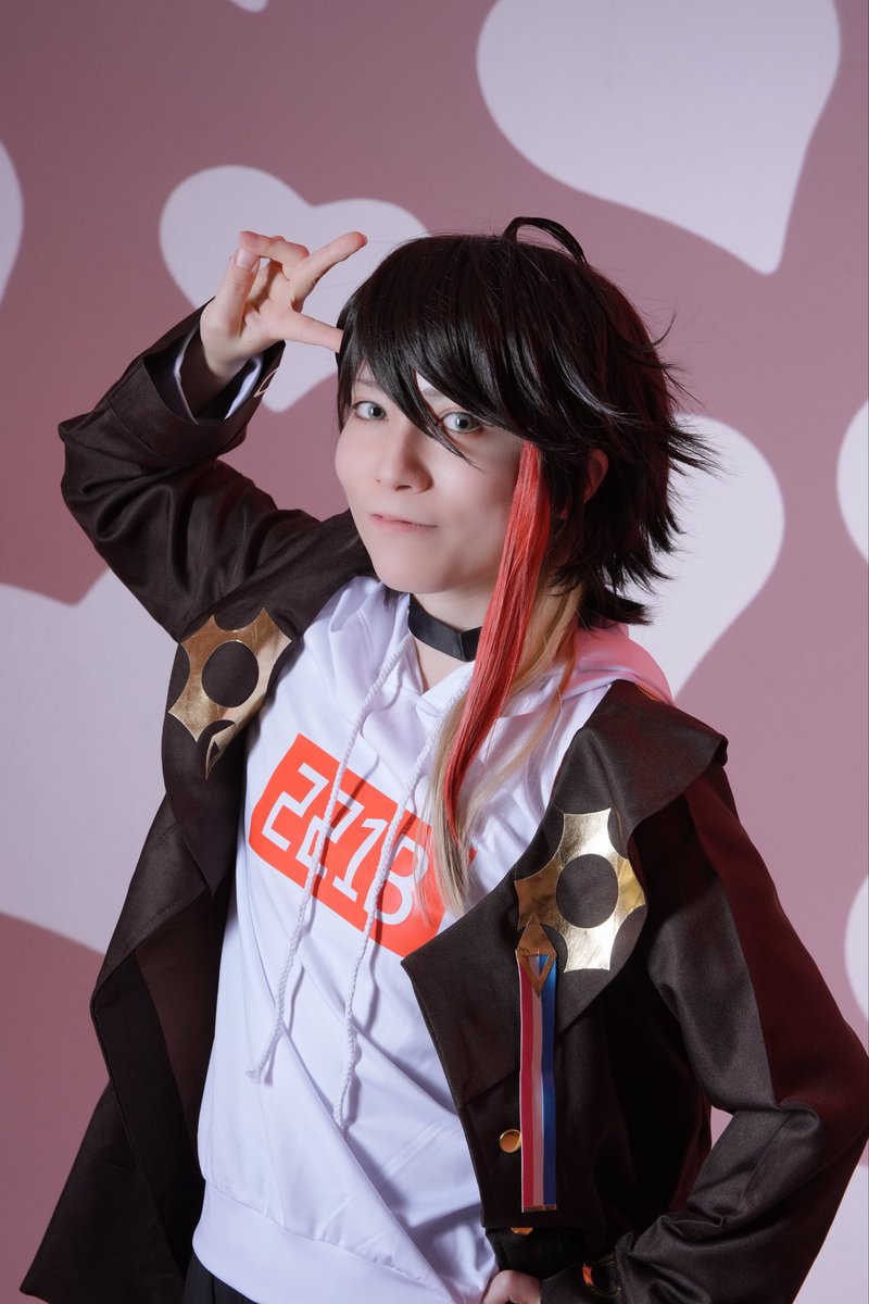 ちゃむ汰🎮🤍@11/30a! (@tyam_T) / Posts / X