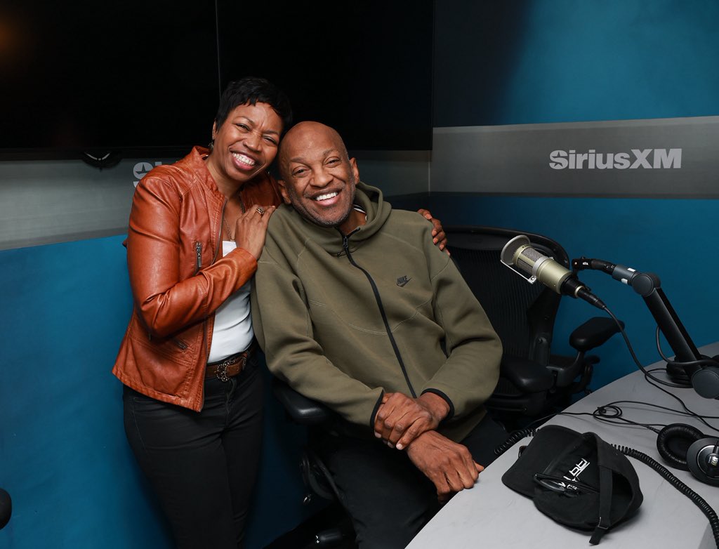 Recently Pastor Donnie McClurkin announced his retirement from the recording industry, find out what led to that decision and more TODAY on KF’s Praise SiriusXM 64 @ 1p ET/ 12p CT!