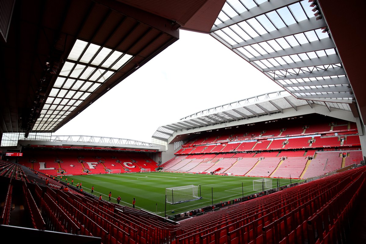 Empire of the Kop tweet media