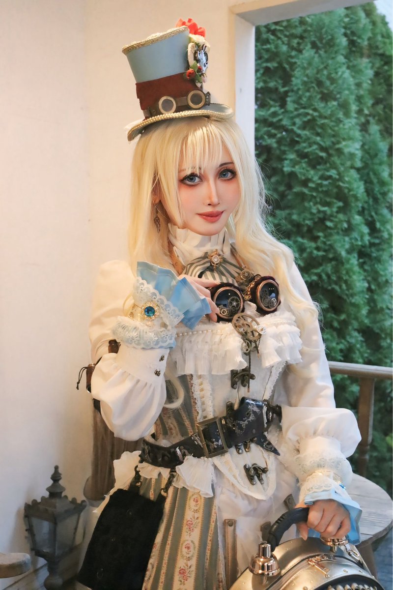 アリス・ルル (@necodaisukimin) / Posts / X