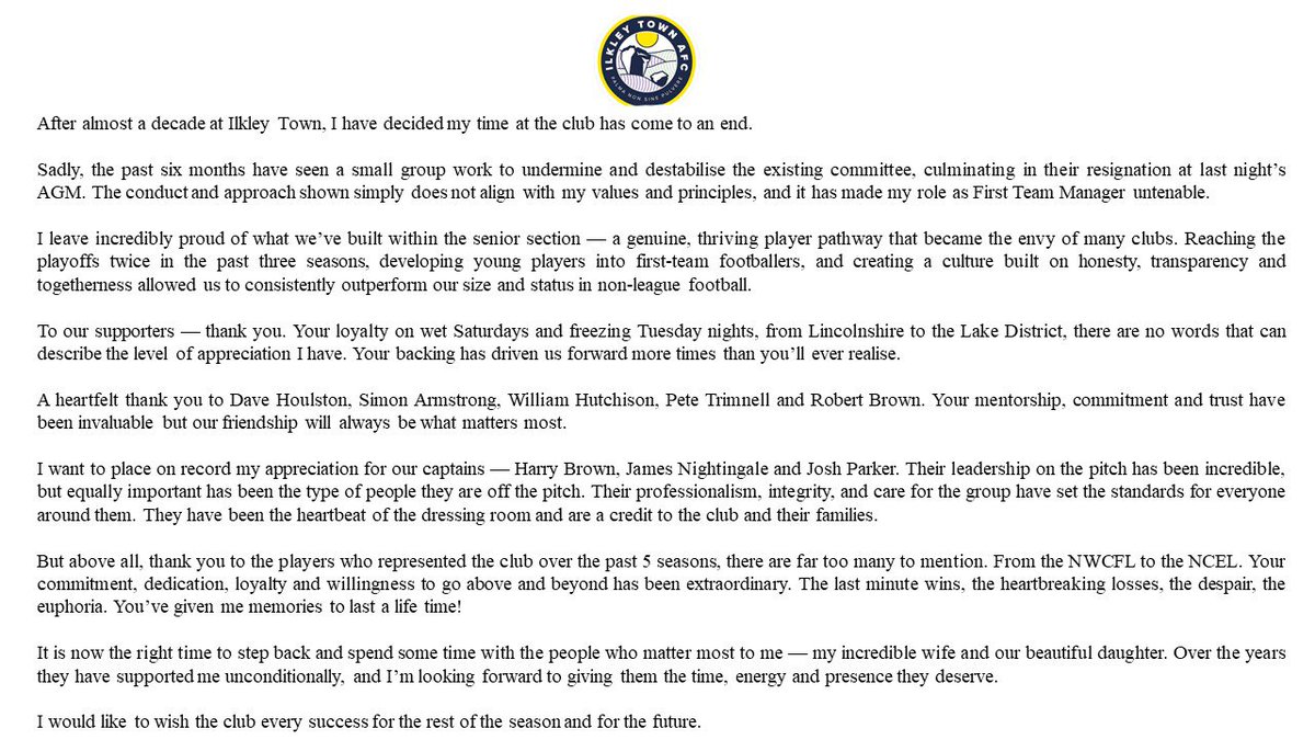 Sam Dexter tweet media