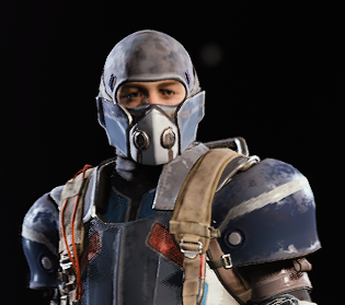 ALightVT's tweet image. Sub-Zero in ARC Raiders is REAL