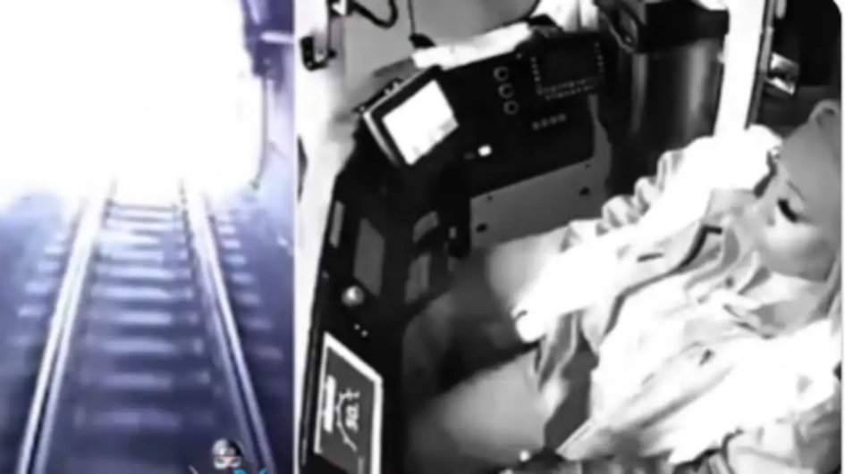 q_mars_den's tweet image. A San Francisco Muni operator allegedly fell asleep at the controls, causing a train surge at 50 mph-luckily, no injuries reported. SFMTA is reinforcing fatigue training.   timesnownews.com/world/us/us-ne…