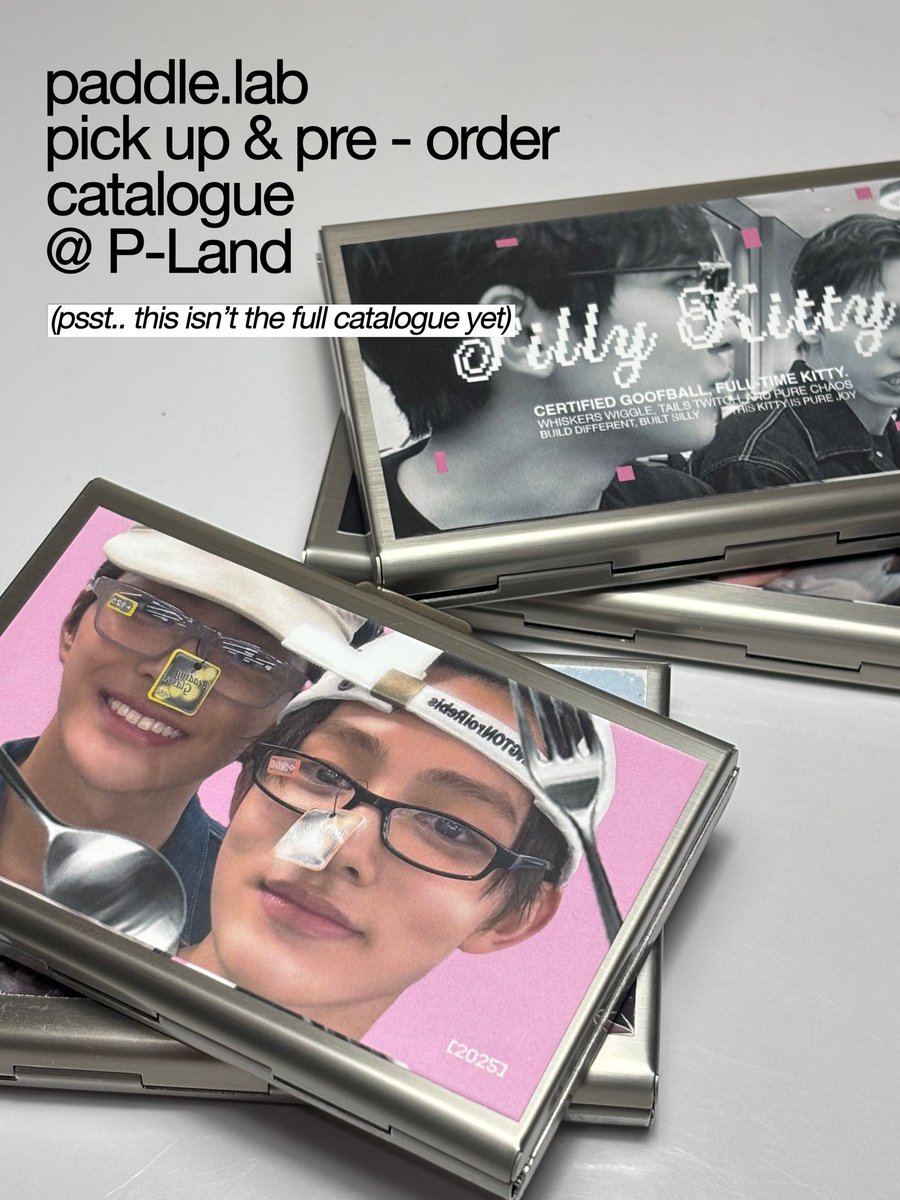 ★paddle lab★ tweet media