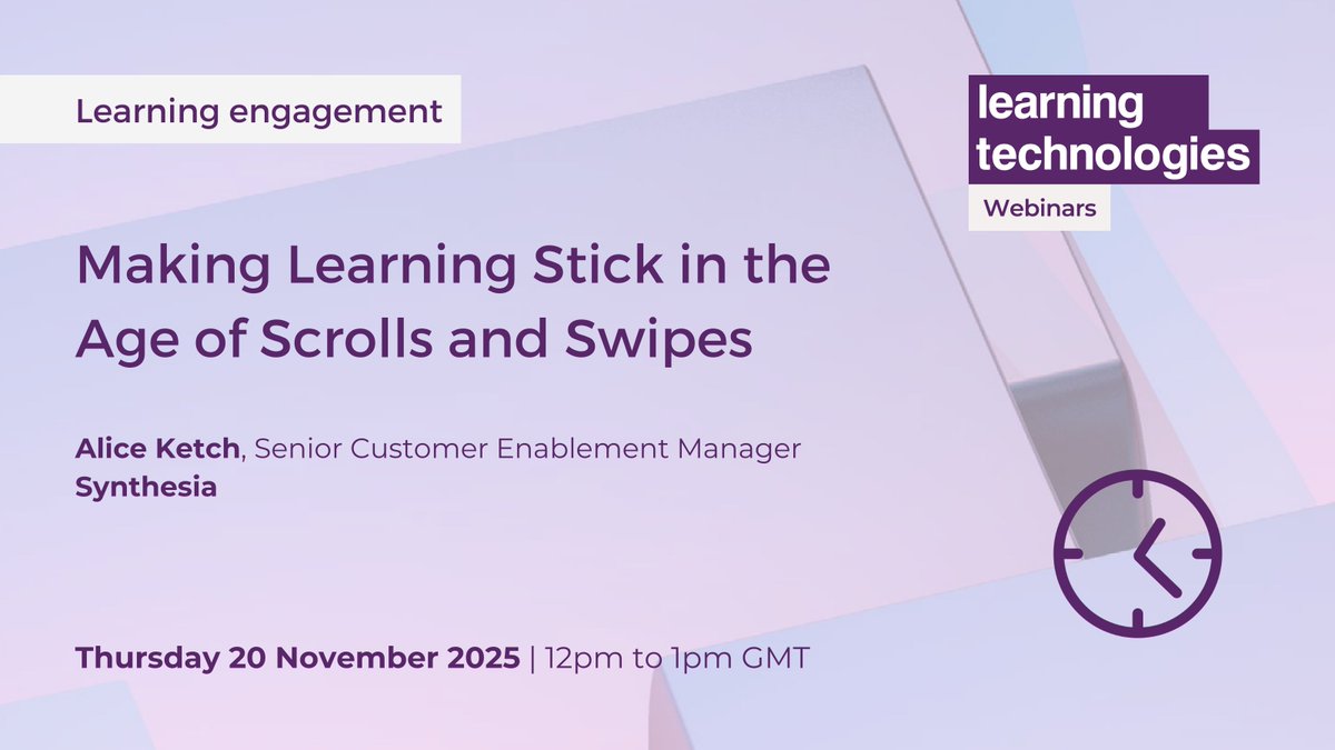 Learning and Skills Group (LSG) tweet media