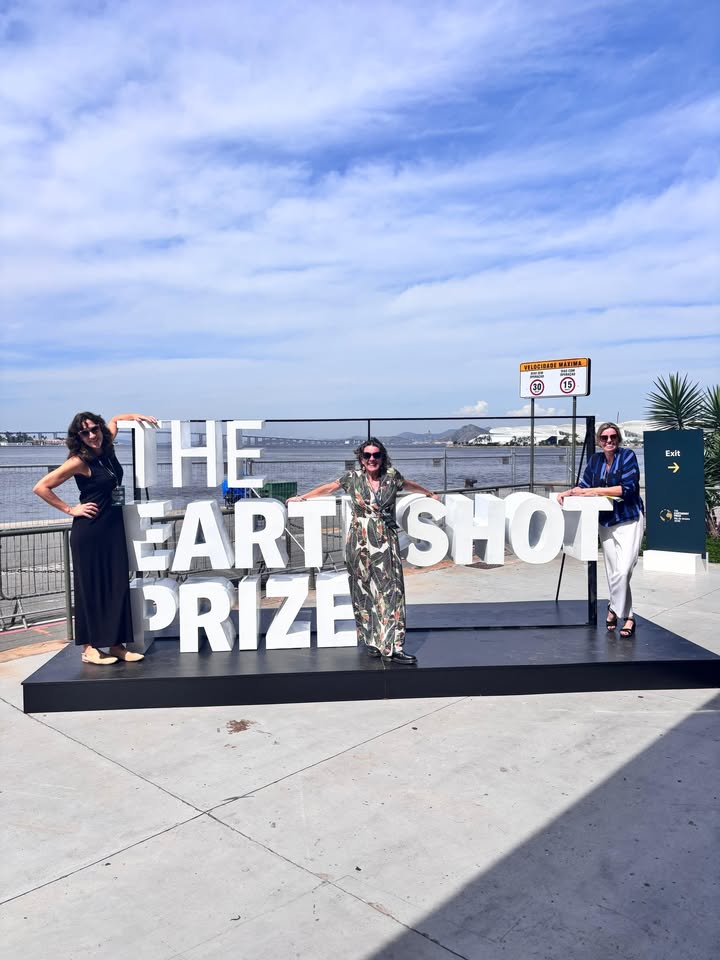 HighSeasAllianc's tweet image. Last week, the #HighSeasTreaty won the 2025 @EarthshotPrize in the “Revive our Oceans” category! A recognition of decades of tireless advocacy &amp;amp; collaboration by governments, scientists, civil society, Indigenous leaders, youth, &amp;amp; many more. 

Read more: highseasalliance.org/2025/11/12/the…