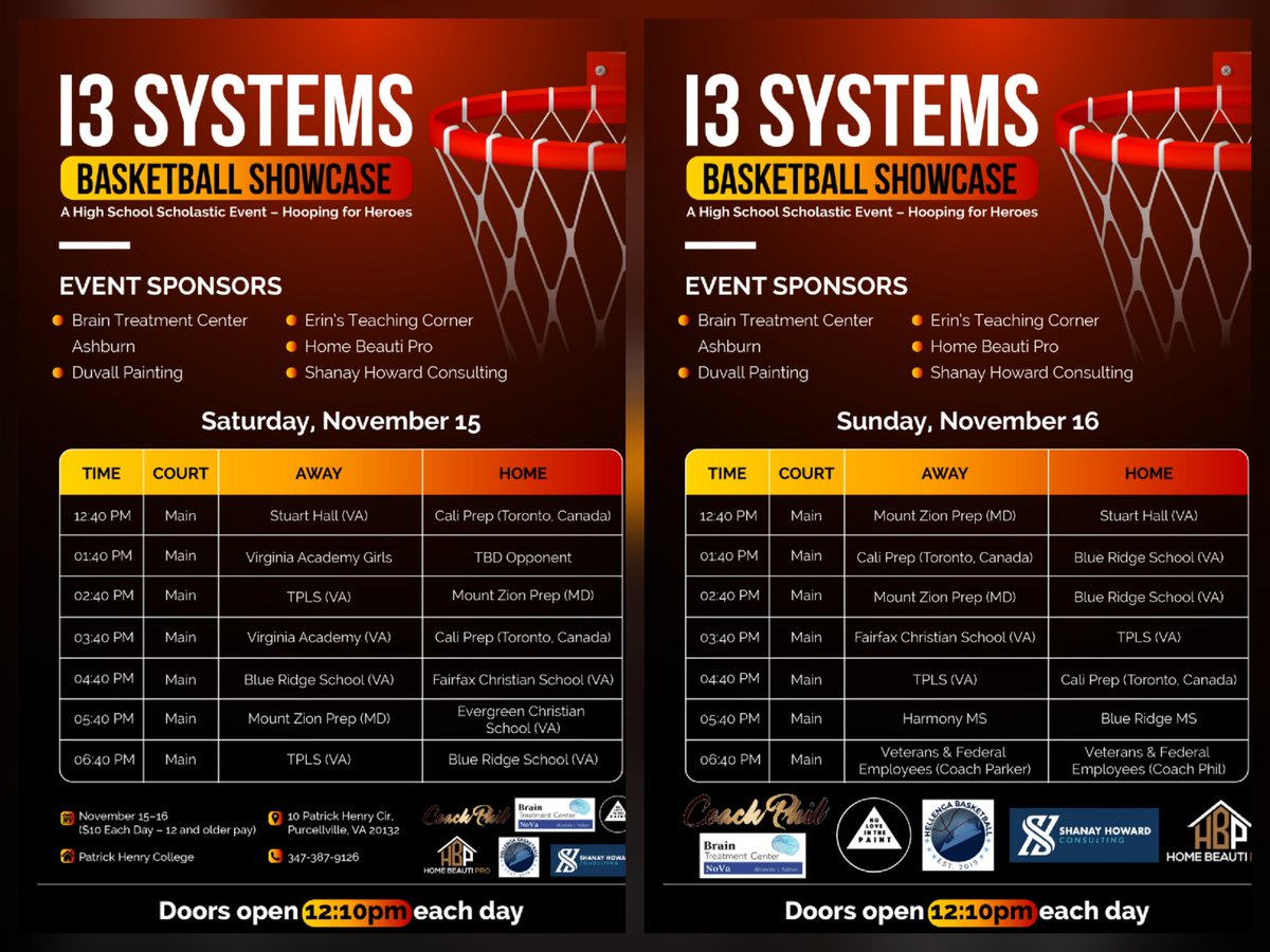 Xavier Bland tweet media