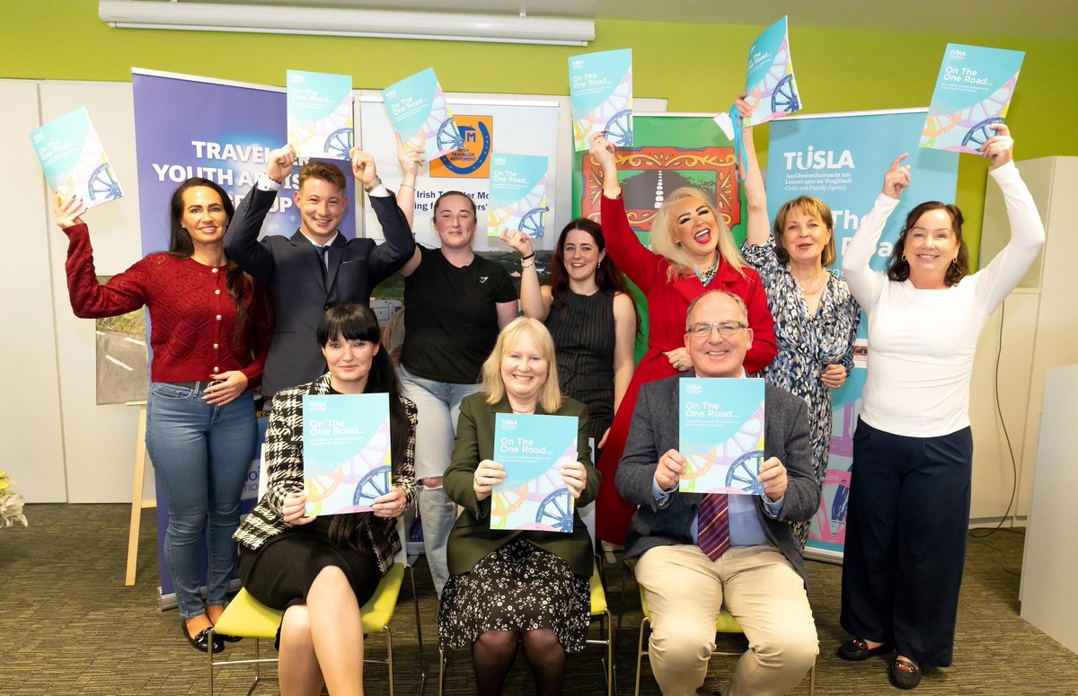 ExchangeHouseIreland tweet media