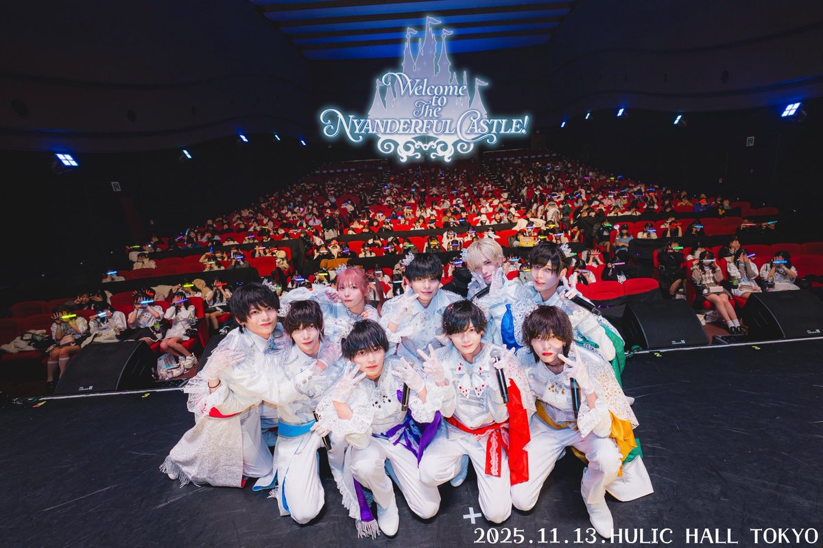 なっつー (@nyan22_natsu) / Posts / X