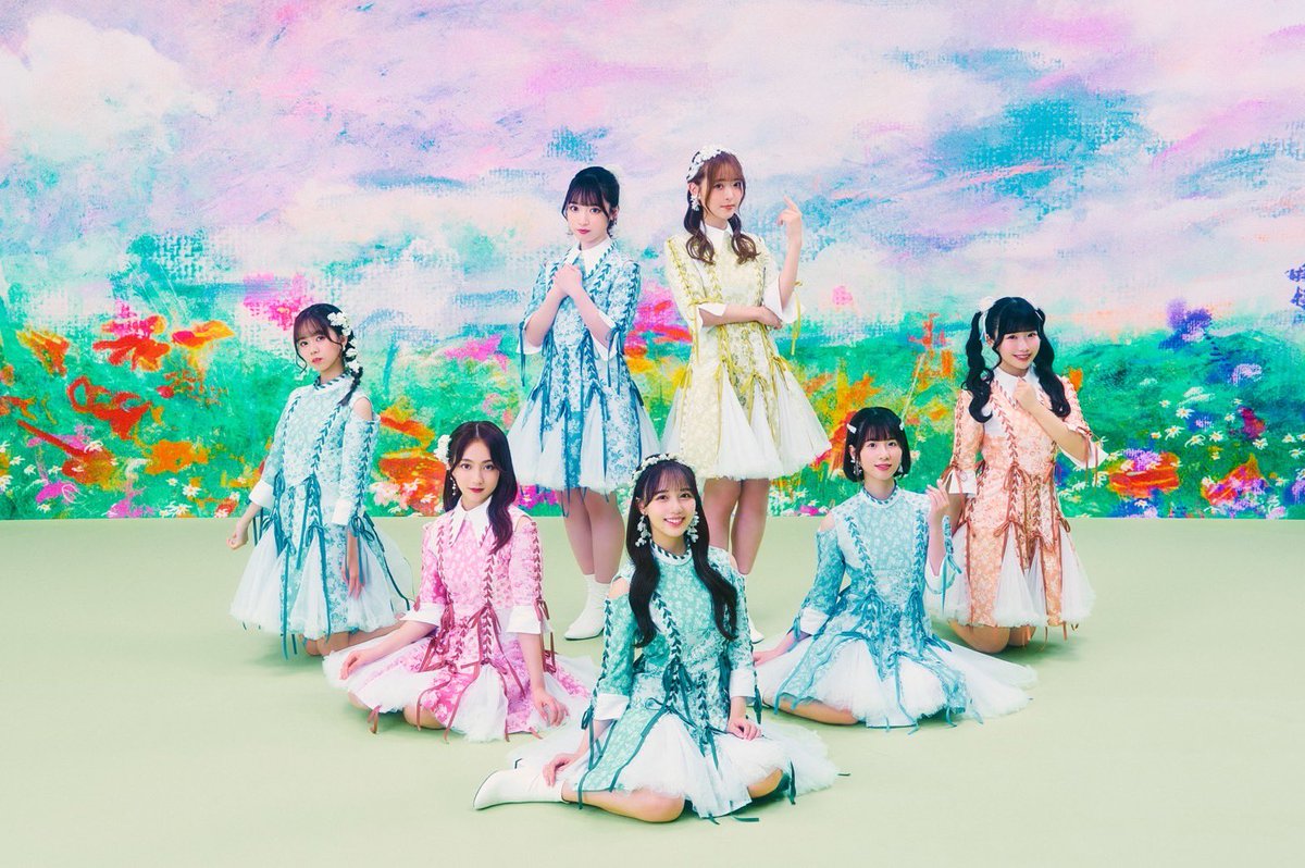 22/7(ナナブンノニジュウニ) (@227_staff) / Posts / X