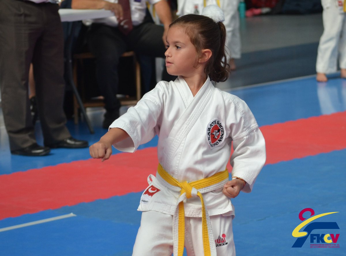 🏆El #𝐓𝐫𝐨𝐟𝐞𝐨𝐏𝐫𝐨𝐦𝐨𝐜𝐢𝐨𝐧 empieza este sábado.

🧥Con 𝟮𝟲 𝗰𝗹𝘂𝗯𝗲𝘀 desplazándose a Benigànim para celebrar el 30ª aniversario del club local 🥋con 𝟐𝟒𝟖 𝐣𝐨́𝐯𝐞𝐧𝐞𝐬 𝐤𝐚𝐫𝐚𝐭𝐞𝐜𝐚𝐬 en una jornada de karate y diversión.

😀¡Nos vemos este finde!

#SomDojo