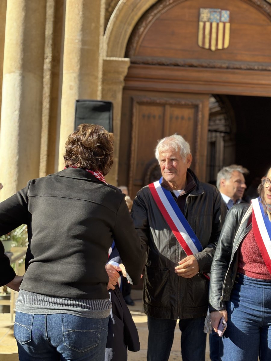 Alain PARRA tweet media