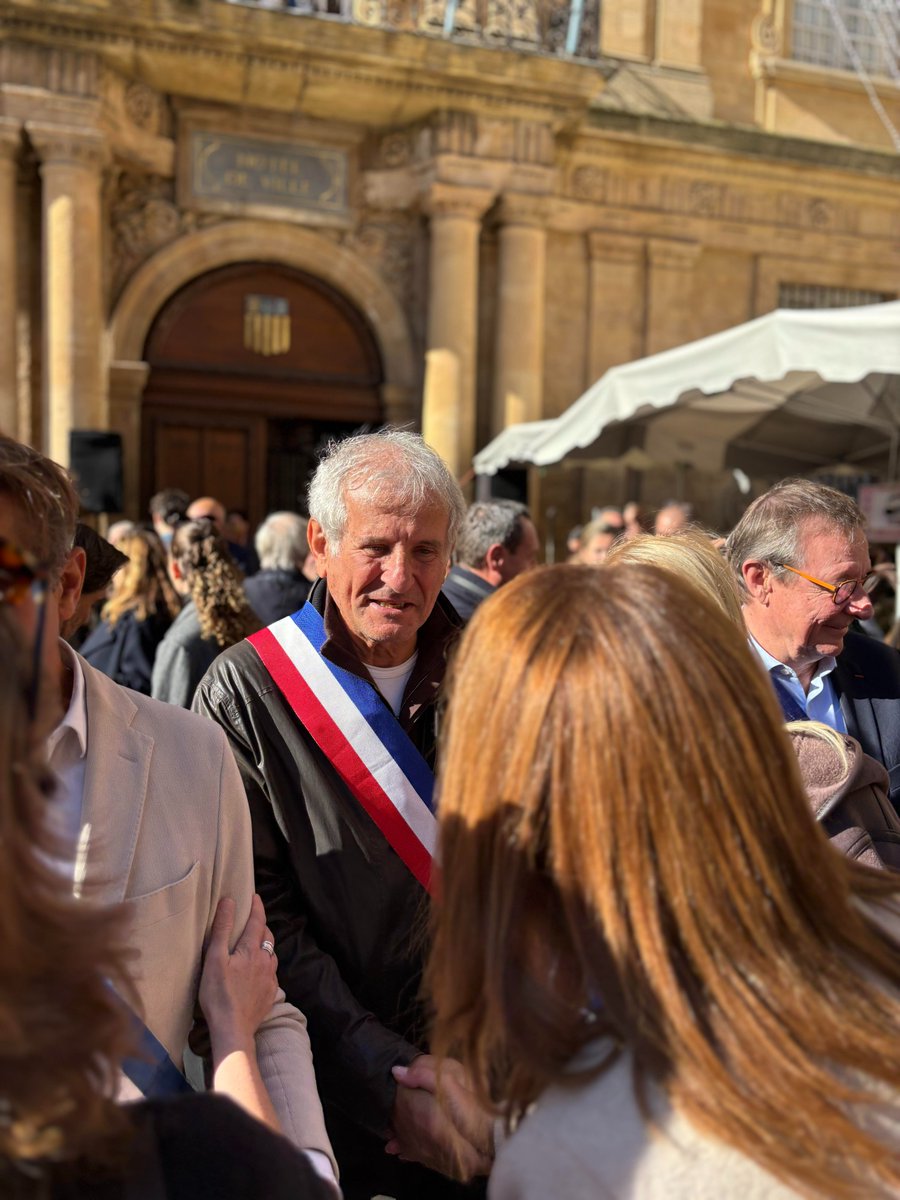 Alain PARRA tweet media