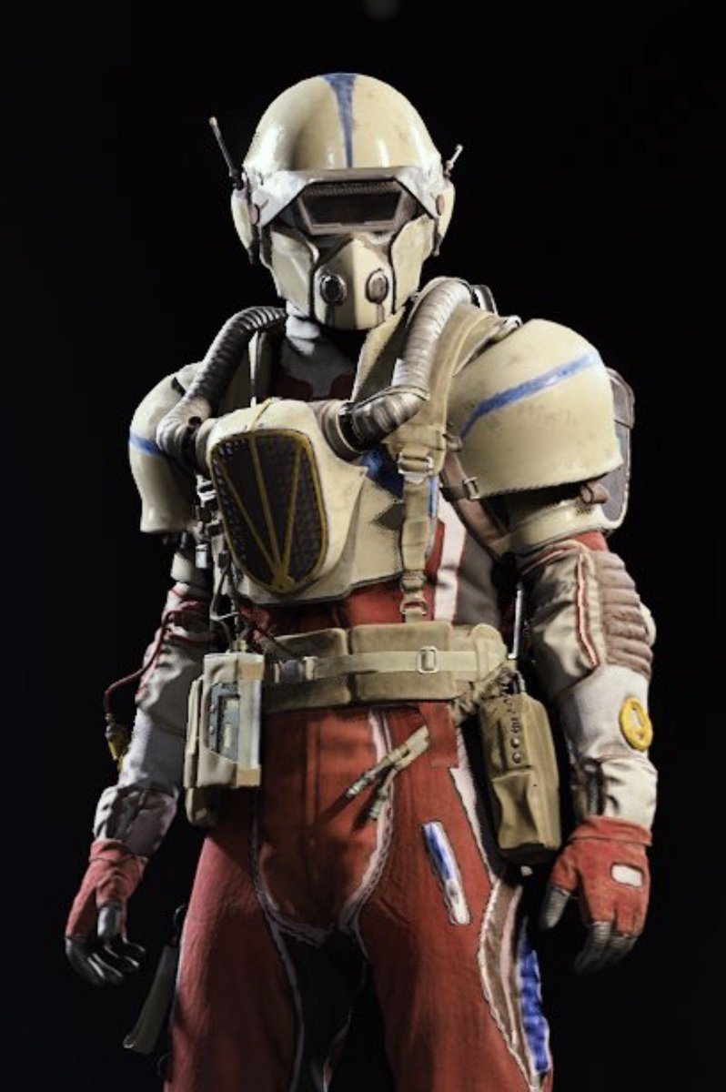 That ARC Guy tweet media