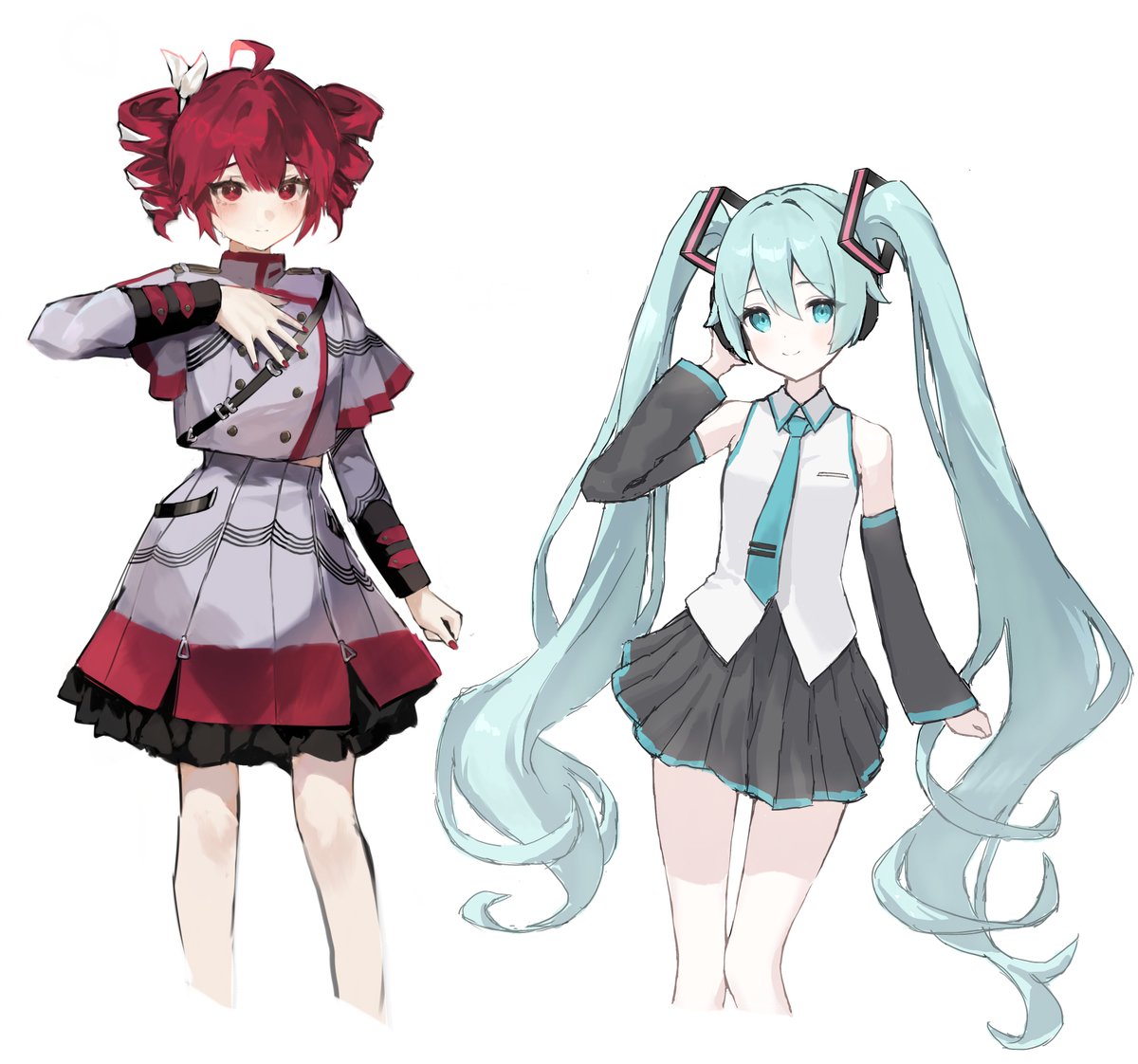 せいか🦑 tweet media