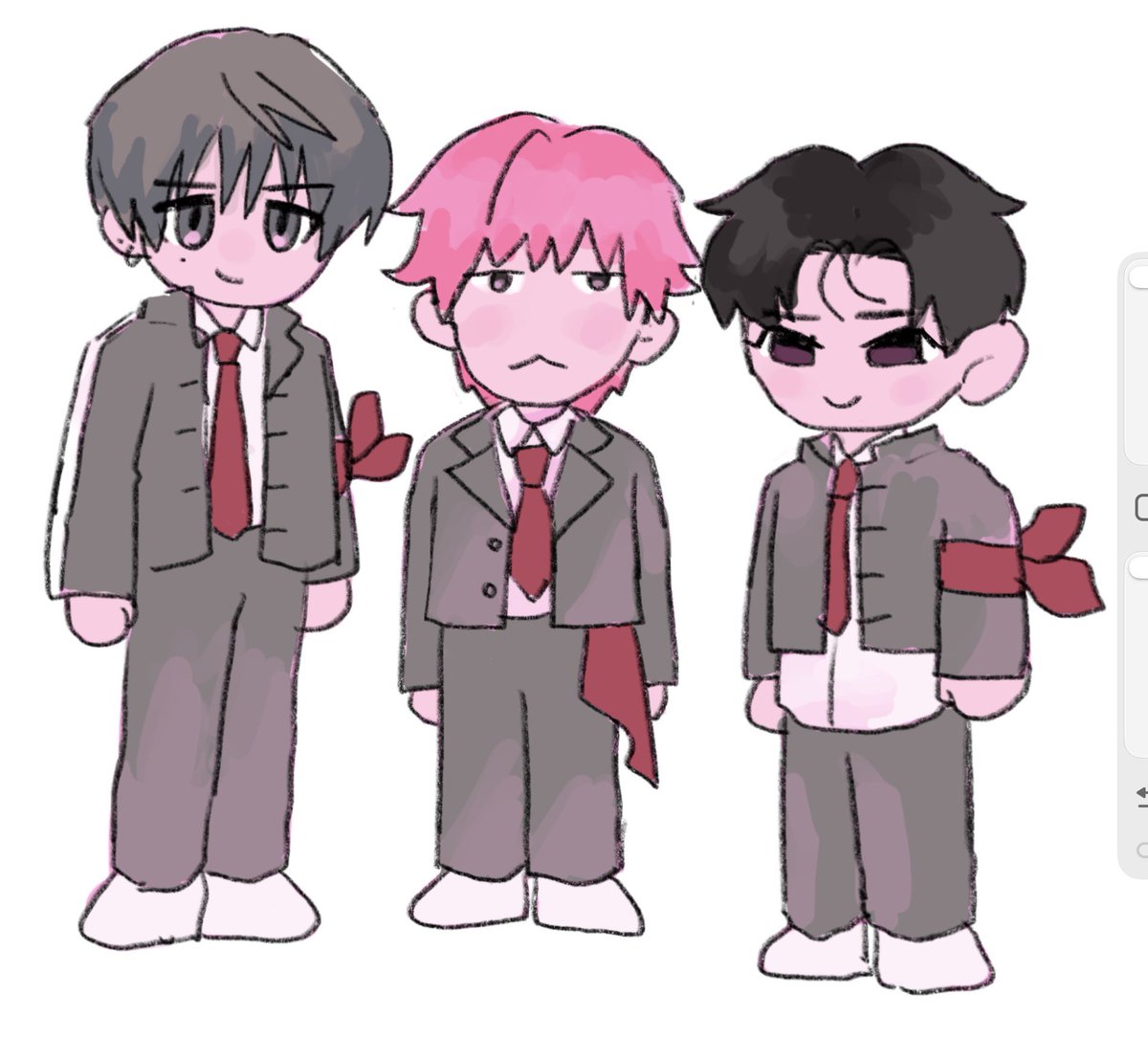 瀬様 リズハオ 11枚コンプ LIZIHAO JAPAN FANBASE🌰 (@LIZIHAOJP