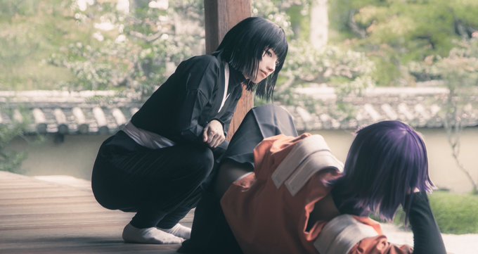 Twitterのコスプレ画像19