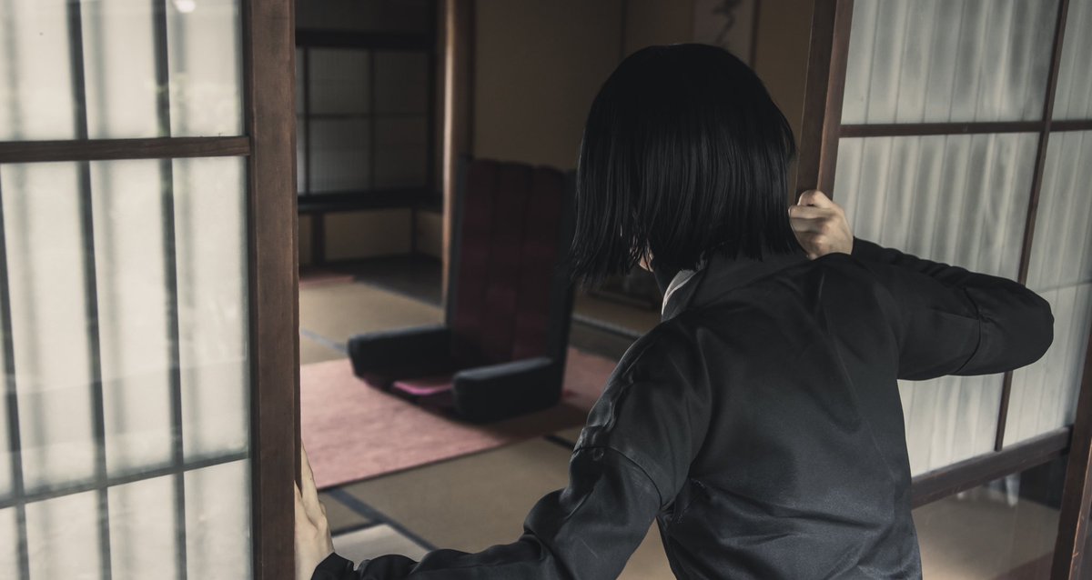 【 cosplay / BLEACH 】

「 この方の為に
　　　　死のう 」と
　
　何度も何度も　強く心に誓い続けた

四楓院夜一 S <a href="/sw_30a/">s</a> 
砕蜂　　　 ｻﾔｶ
photo         Tapi <a href="/_tsumi_ki/">- 𝙏𝘼𝙋𝙞 -</a>