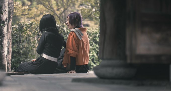 Twitterのコスプレ画像17