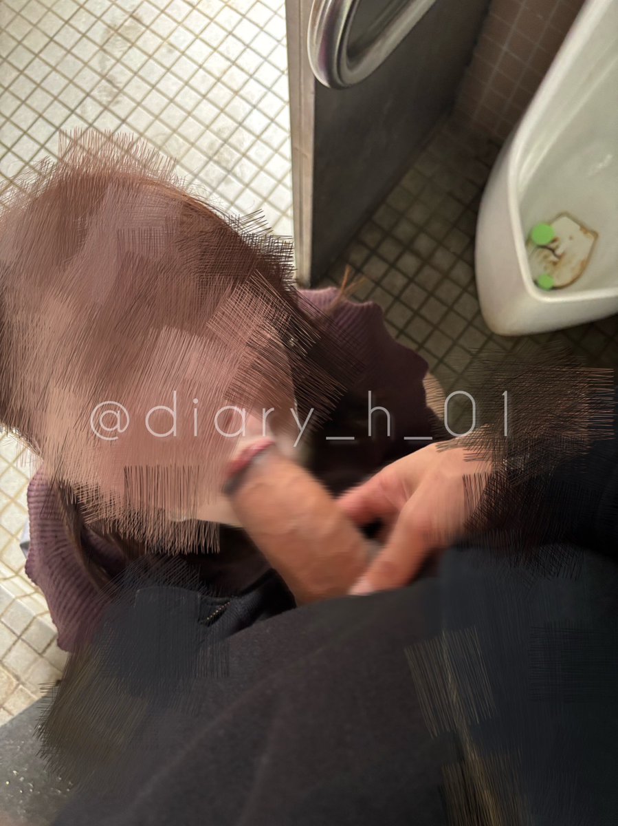 たくさん歩きました！！
少し露出も…💕

我慢できなくなってトイレにいったシャチさんを襲いました🪼