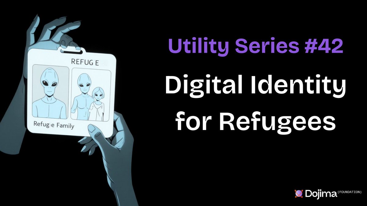 DojimaFoundation tweet media