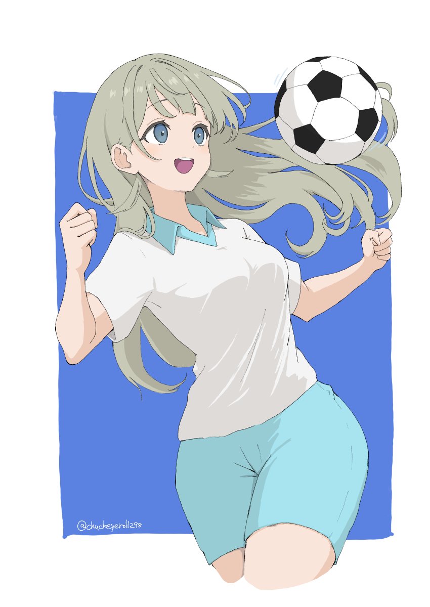 ミラー・B・みつあみ🪩 (@chuckeyeroll298) / Posts / X