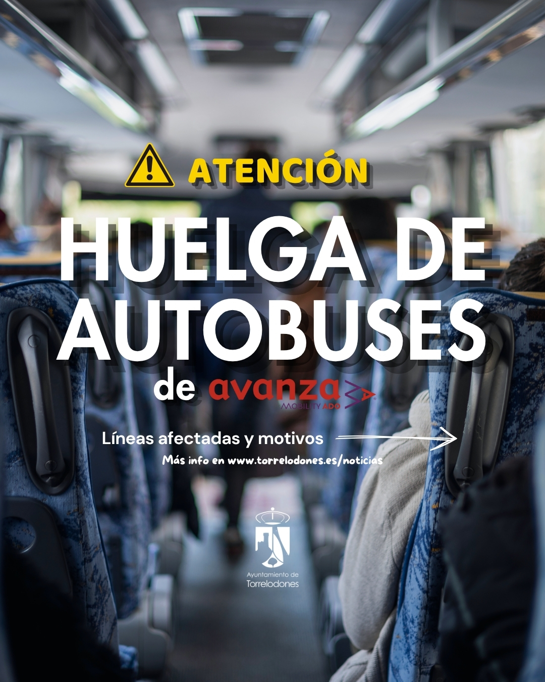 Foto cedida por Ayuntamiento de Torrelodones