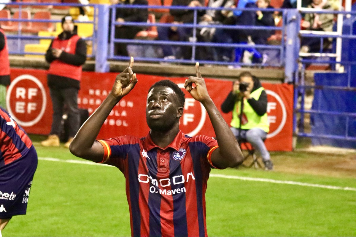 CD EXTREMADURA tweet media