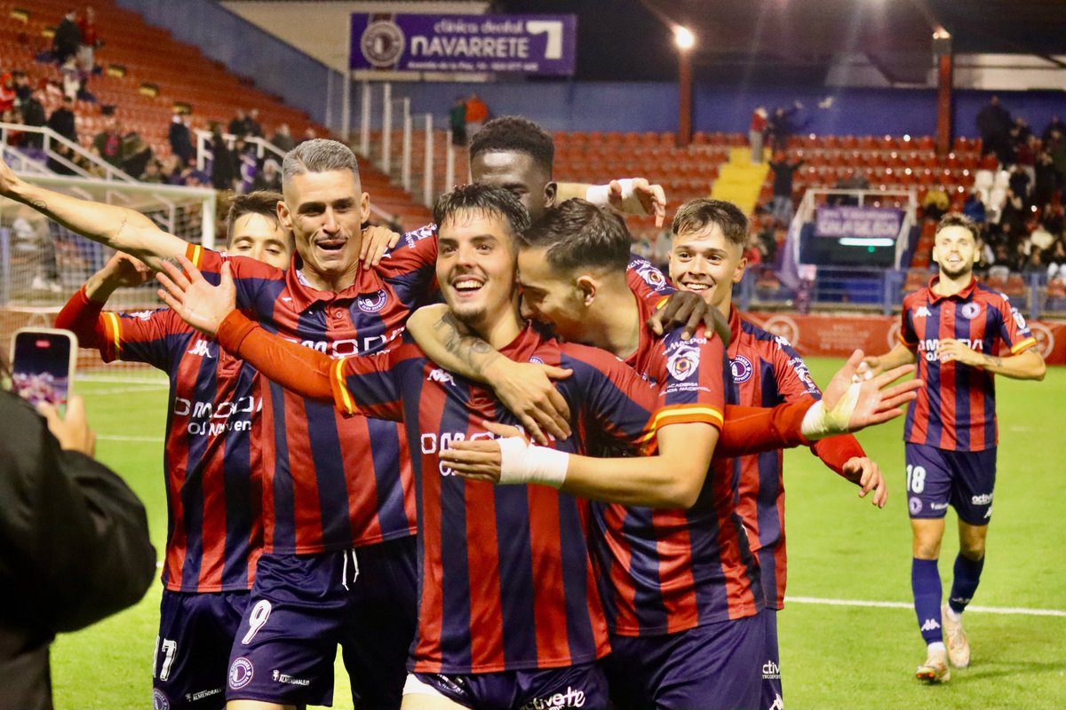 CD EXTREMADURA tweet media