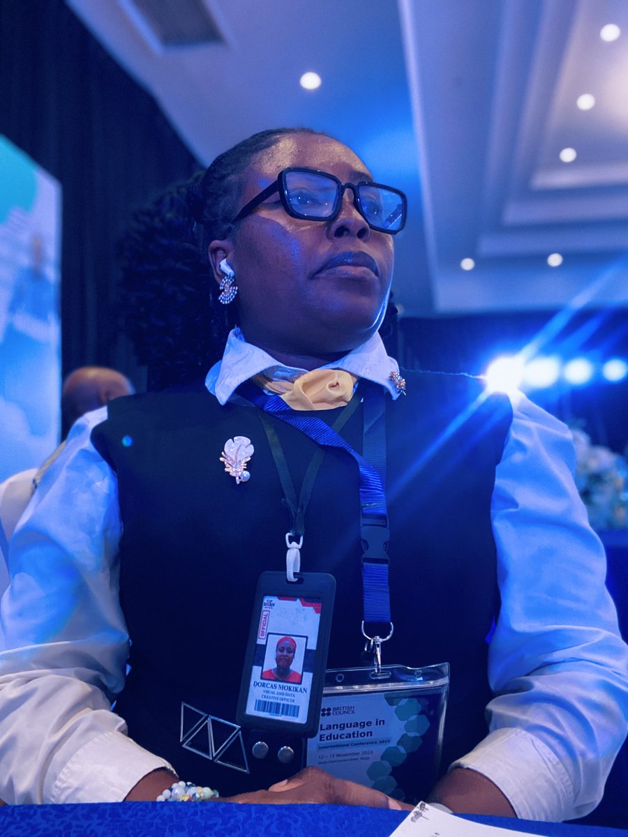 Parallel Session 3
Theme: Reimagine Reading Assessment in Development Context
Facilitated by Limina Reimagine Learning

An engaging and thought provoking session exploring innovative ways to assess reading and learning in diverse educational contexts. 🌍📖
#LanguageInEducation