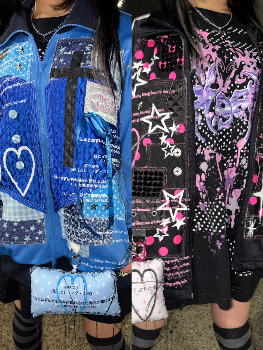 sheep × 𝒑ᵤ𝓻𝑖 𝒑ᵤ𝓻𝑖 collaboration product vol.1

《 💓SKIPs @ beat💓 》

<a href="/yu1_sheep/">sheep デザフェスvol.62 両日Ｂ-250</a> × <a href="/kyasarnrn/">𝒑ᵤ𝓻𝑖 𝒑ᵤ𝓻𝑖 ｷｬｻ松</a> 

⬇️販売はこちらより

⚡️デザインフェスタvol.62⚡️

🗓️ 11/15.16 (土.日)
⏰ 10:00〜18:00
📍 東京ビッグサイト西館1F B-250

#デザフェス62 #デザフェス62お品書き 
#デザインフェスタ62