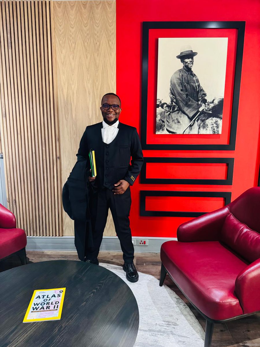 Inkosi inibusise 🙏