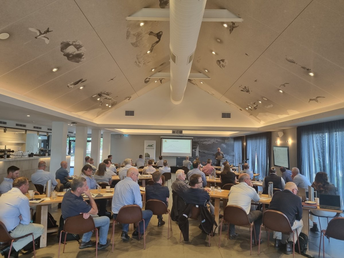 Great to have our AAAC Ag Consultants together today for our November Professional Development Day - a full day of learning,  sharing insights, and building expertise across the industry. We’re looking forward to seeing everyone at our Outlook Conference tomorrow!
