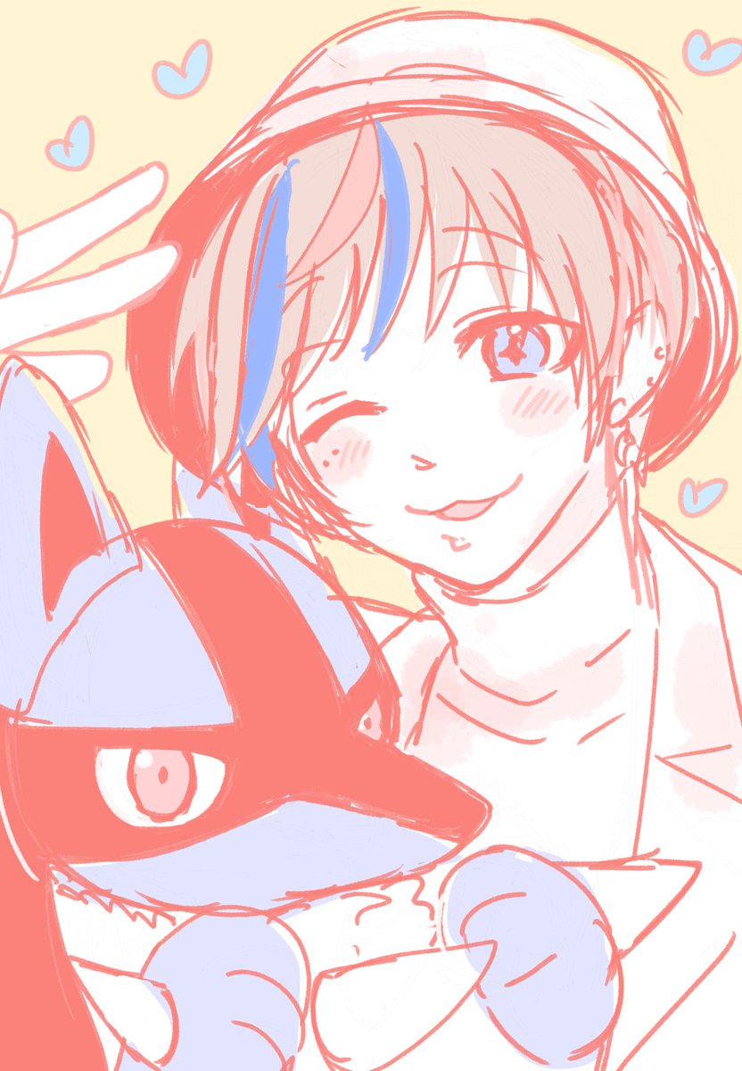 mAru。 (@v2911maru) / Posts / X