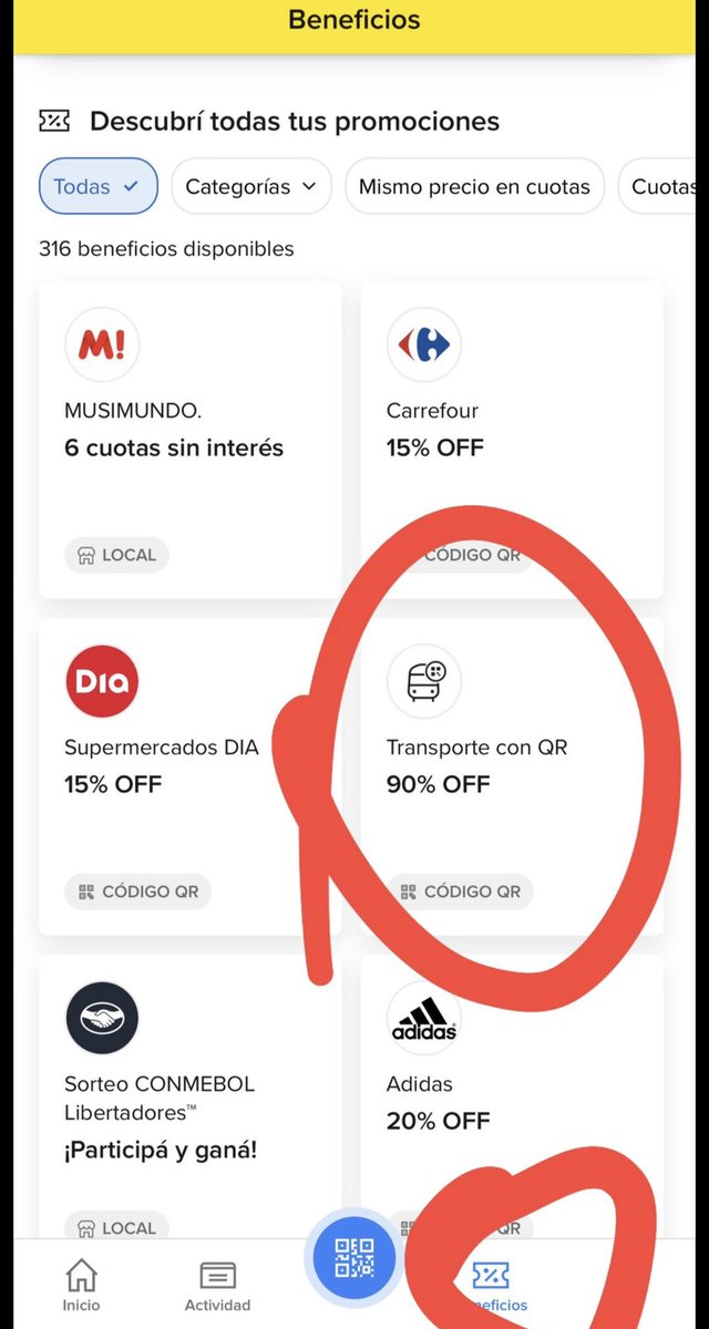 Miss Ofertas by Vero 🛒🛍️ tweet media