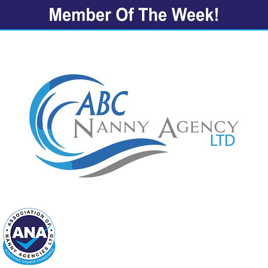 This week's #MemberOfTheWeek is ABC Nanny Agency Ltd! 🌟

ABC ensures all Nannies are up to professional standards and aim to provide the best for your children, they also have over 30 years of experience!

Learn more on their website: abcnanny.co.uk