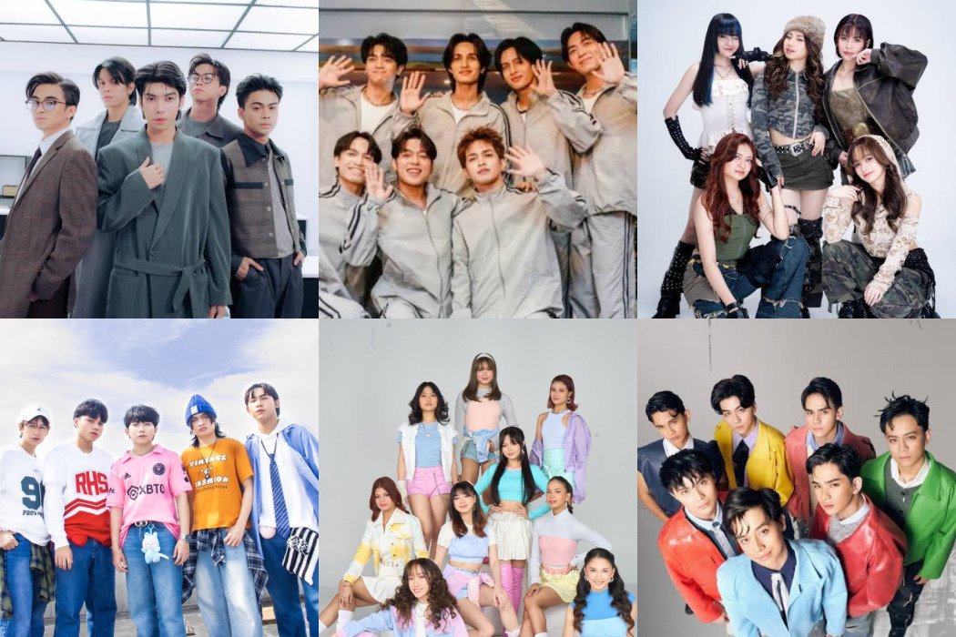 #10thPPOPMusicAwards New Group Artist of the Year nominees:
WRIVE (<a href="/wriveph/">WRIVE PH</a>)
NEO (<a href="/neophofficial/">NEO</a>)
RAYA (<a href="/raya_ph/">RAYA</a>)
SYNC
VVINK (<a href="/VVINKph/">VVINK PH</a>)
ONEVERSE