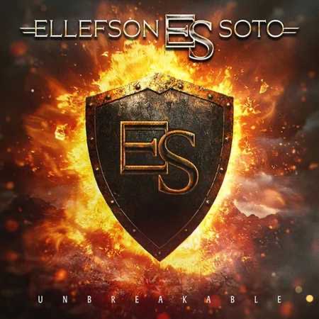 rockbar_SCUM's tweet photo. 今日もやっとります🤘🏻⚡️ルビコンからの新譜紹介😆
ELLEFSON–SOTO – 『Unbreakable』
デイヴィッド・エレフソン×ジェフ・スコット・ソート、鉄壁のソングライトで突進。
#RubiconMusic #HRHM #EllefsonSoto #NewRelease https://t.co/kHBwamUv4a