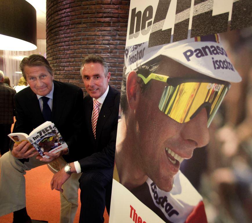 Theo de Rooij 🇺🇦 (@theoderooij) on Twitter photo 