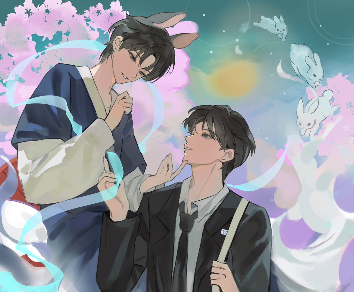 Trashbin4_'s tweet photo. 상립 https://t.co/gfEcZt4iJY
