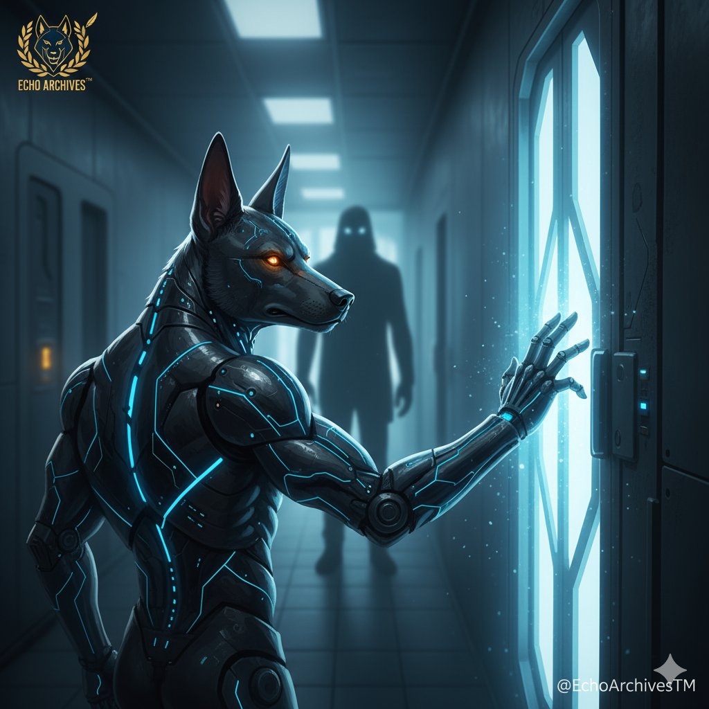 A Lesson from the Architect: The Waiting Room is a Trap.

​We are conditioned to wait.

​We wait for permission. We wait for the "right time." We wait for funding. We wait for the market to turn. We wait for someone to discover us and tell us we are valid.

​This is the "Hollow