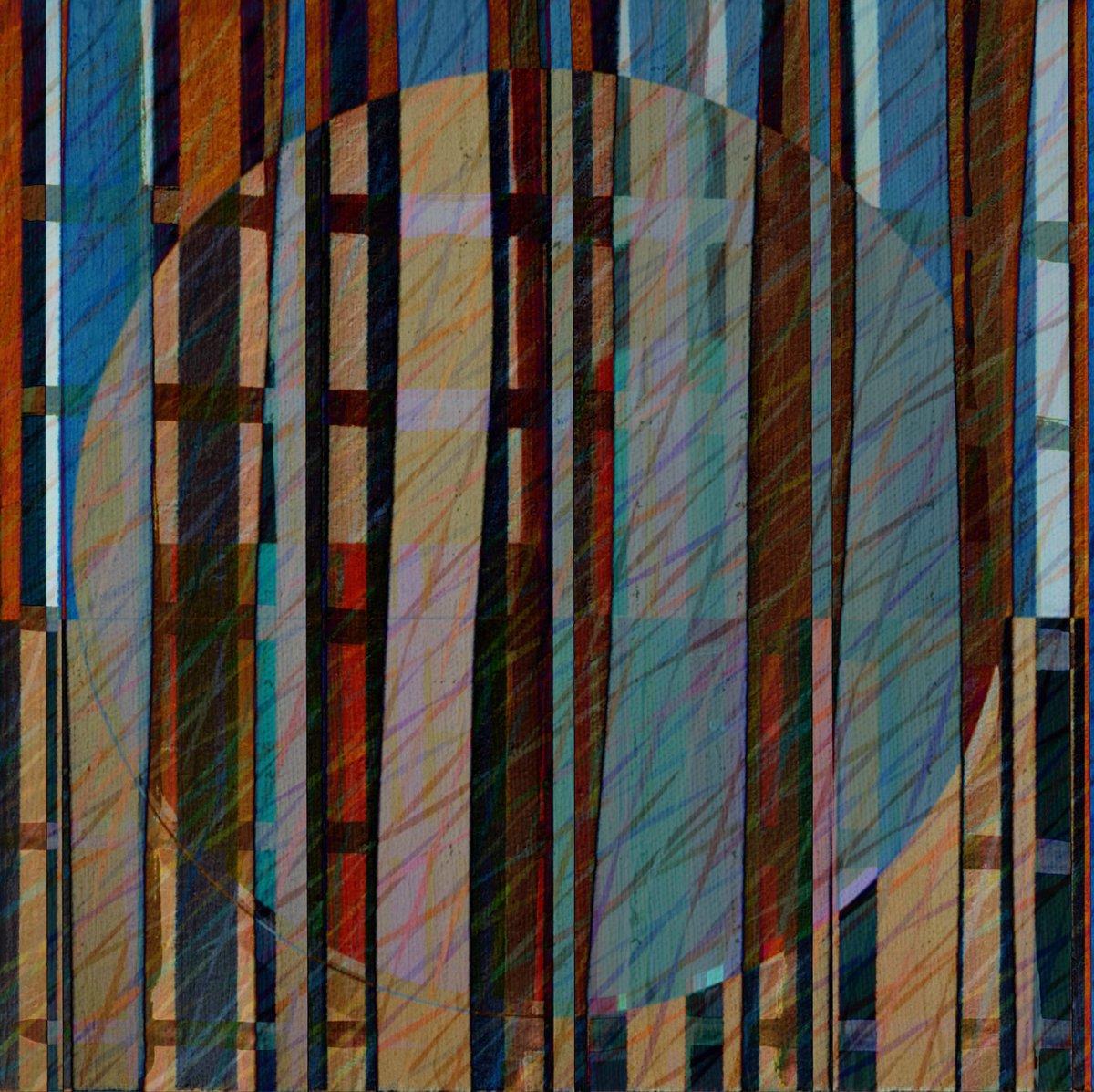 ricfrophoto's tweet image. #abstract #abstractart #geometricart #abstractartwork #composition #geometricartwork #colurs #structure #geometric #mixedmedia