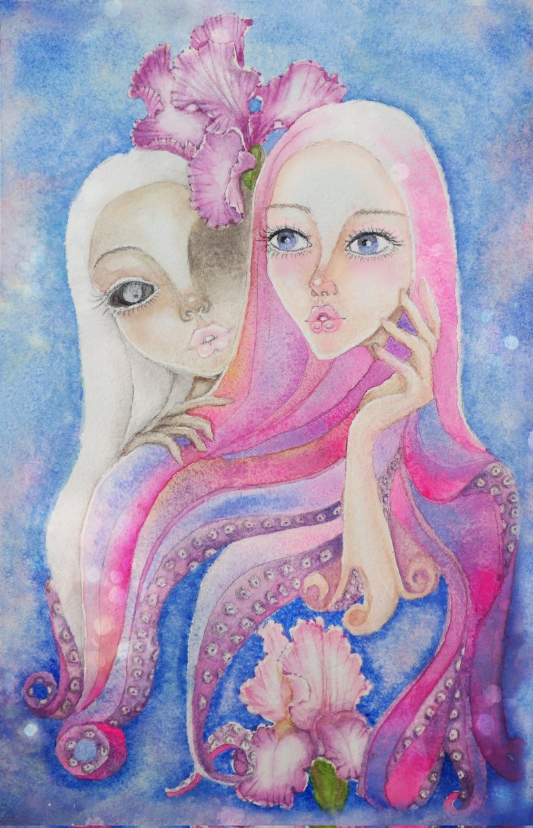 🌸FloLady🌸NFT NYC 2024🌸 tweet media