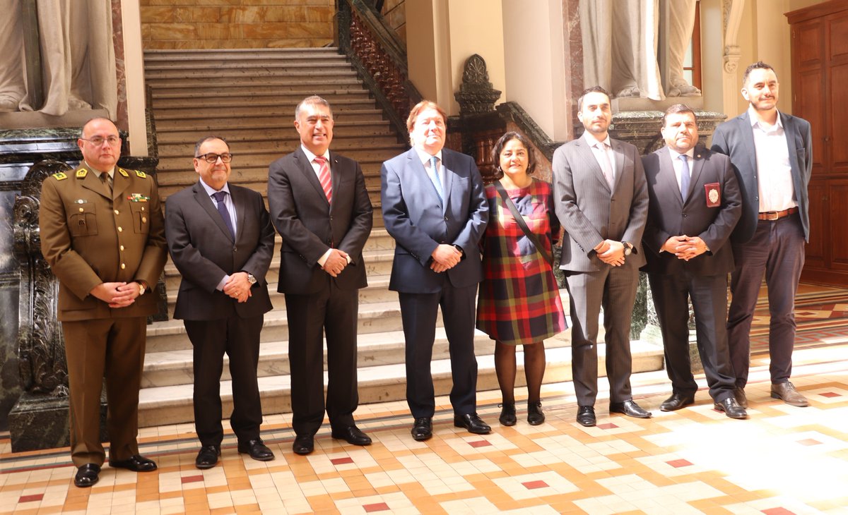 Seremi Desarrollo Social y Familia RM tweet media